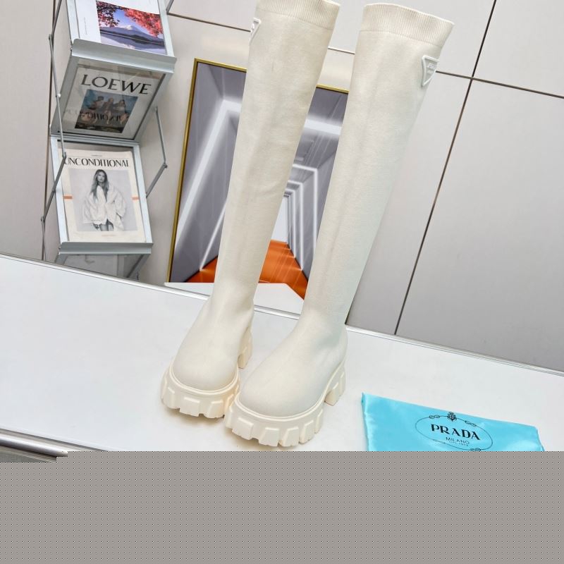 Pra*a boots